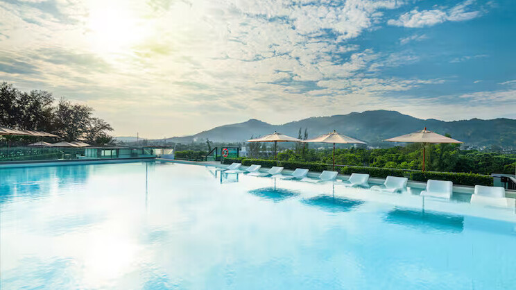 Hilton Garden Inn Phuket Bang Tao